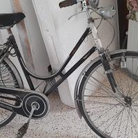 bicicletta d'epoca Stella Veneta 