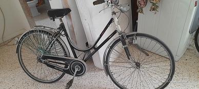 bicicletta d'epoca Stella Veneta 