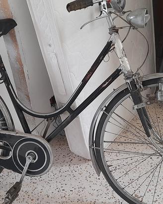 bicicletta d'epoca Stella Veneta 