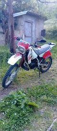 Honda crm 125