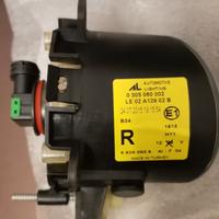 Fendinebbia dx mini Cooper Cod. 63176925050