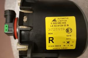 Fendinebbia dx mini Cooper Cod. 63176925050