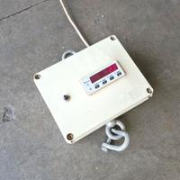 bilancia industriale sospesa 400kg usata