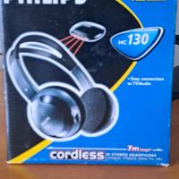 Cuffie TV per ipoudenti