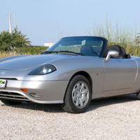 Fiat Barchetta 1.8 16V