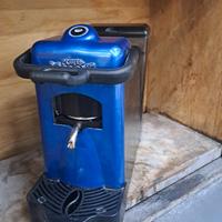 Macchina del caffè a cialde Borbone Didiesse 