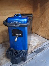 Macchina del caffè a cialde Borbone Didiesse 