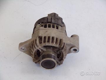 Alternatore Fiat 595 Abarth 1.4 TB 2018