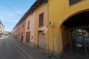 CASA INDIPENDENTE A TREZZO SULL'ADDA