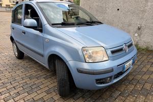 Fiat Panda 1.2 Dynamic Natural Power NEOPATENTATI