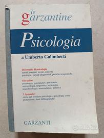 "Psicologia" di Umberto Galimberti
