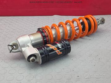 MONO AMMORTIZZATORE KTM EXC-F 350 2012 2016 EXCF 2