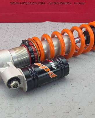 MONO AMMORTIZZATORE KTM EXC-F 350 2012 2016 EXCF 2