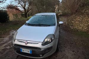 Fiat Punto Evo