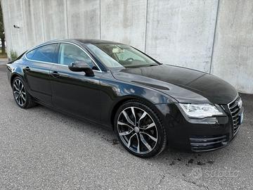 Audi A7 SPB | 3.0 TDI 245 CV *quattro S tronic*