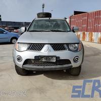 MITSUBISHI L200/TRITON KAT, KBT 136CV ricambi