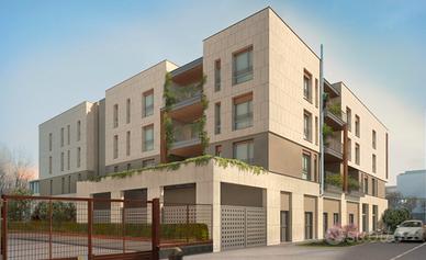 Trilocale - Milano Cenisio