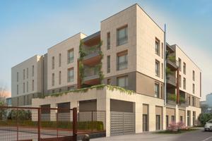 Trilocale - Milano Cenisio