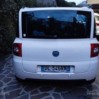 Fiat Multipla 1.9 Multijet 