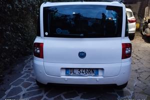 Fiat Multipla 1.9 Multijet 