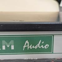 amplificatore RAM Audio MA1200 