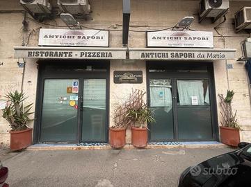 NEGOZIO A NAPOLI