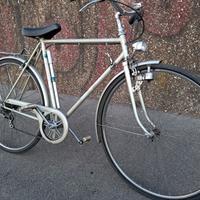 Bici Bianchi uomo donna 28