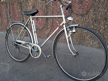 Bici Bianchi uomo donna 28