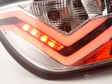 Set Di Fanali posteriori a LED Seat Ibiza 6J