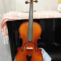 Violino Suzuki 4/4 