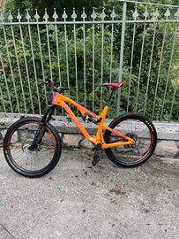 MTB Intense Recluse