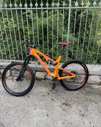 MTB Intense Recluse