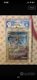 Sylveon ex 234 CSV9.5
