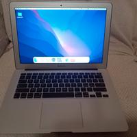 MacBook Air 13-inch, 2017