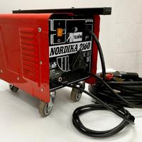 Saldatrice professionale Telwin