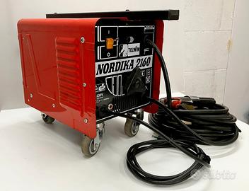 Saldatrice professionale Telwin