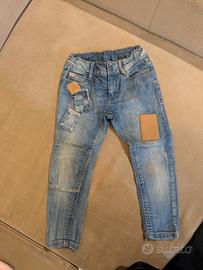 jeans zara 