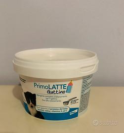 PrimoLATTE Gattino