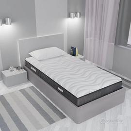 Materasso Memory 80x190 Singolo  - Alto 20 Cm