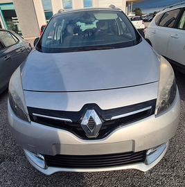 Renault Gran Scenic ed. Energy BOSE