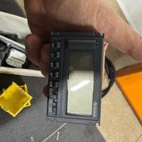 termostato olimpia splendid B0152