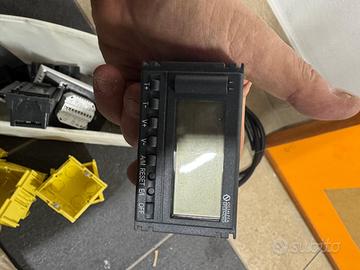 termostato olimpia splendid B0152