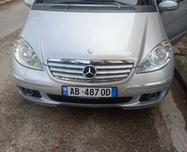 Mercedes classe A 180 diesel automatica