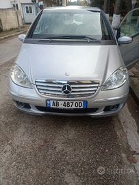 Mercedes classe A 180 diesel automatica