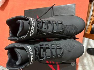 Scarpe Alpinestars