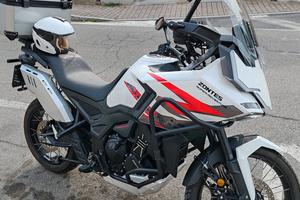Zontes 703 F 