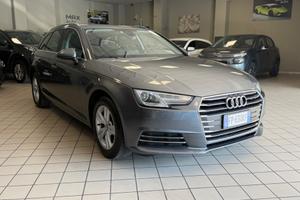 Audi A4 Avant 2.0 TDI 150 CV S tronic line edition