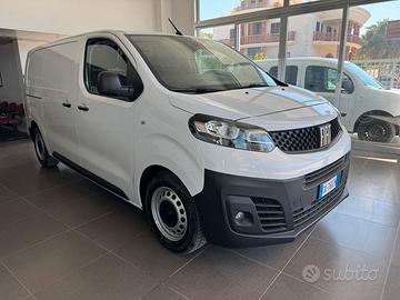 FIAT Scudo 1.5 BlueHDi 120 CV PREZZO IVA INCLUSA
