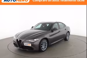 ALFA ROMEO Giulia EN83216