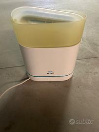 Sterilizzatore avent